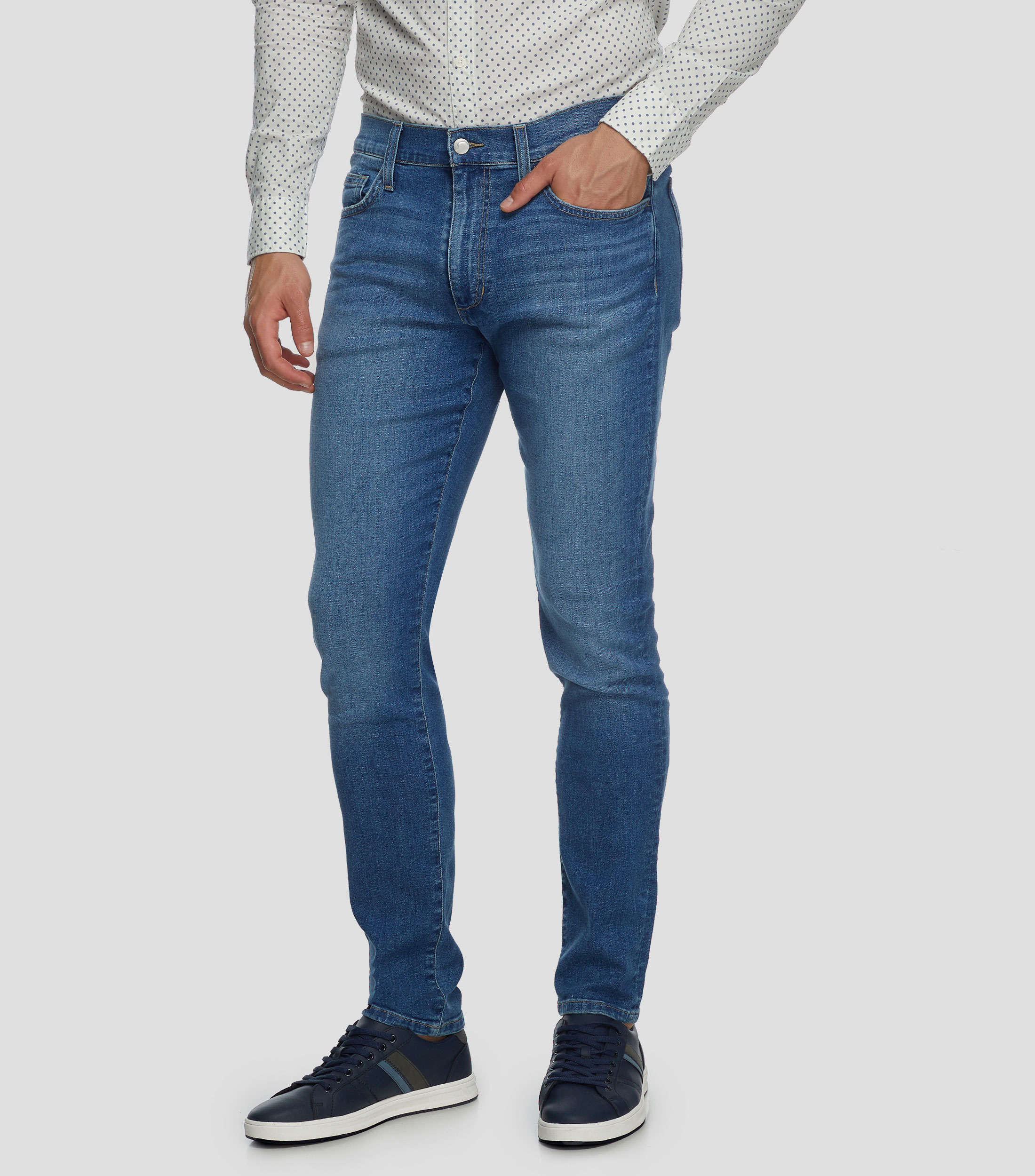 Joe's Jeans Slim Hombre El Palacio de Hierro